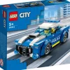 LEGO City Coche de Policía - 60312