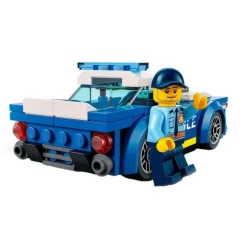 LEGO City Coche de Policía - 60312