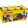 LEGO Classic Caja de Ladrillos Creativos Mediana - 10696