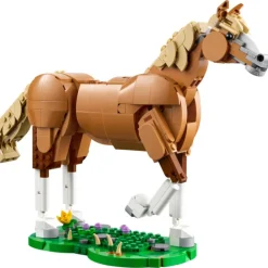 LEGO Creator Caballo Noble - 31166