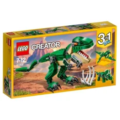LEGO Creator Grandes Dinosaurios -31058