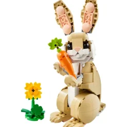 LEGO Creator Lindo Conejito - 31162