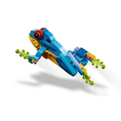 LEGO Creator Loro Exótico - 31136