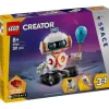 LEGO Creator Robot Espacial - 31164