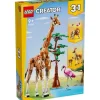 LEGO Creator Safari De Animales Salvajes - 31150