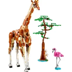 LEGO Creator Safari De Animales Salvajes - 31150