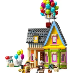 LEGO Disney La Casa De Up - 43217