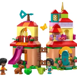 LEGO Disney Specials Mini Casa de Encanto - 43261