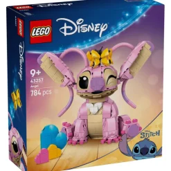 LEGO Disney Specials Ángela - 43257