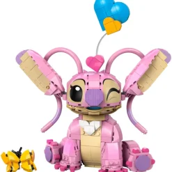 LEGO Disney Specials Ángela - 43257