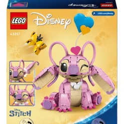 LEGO Disney Specials Ángela - 43257