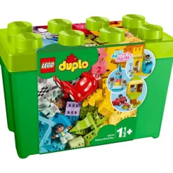 LEGO Duplo Classic Caja de Ladrillos Deluxe - 10914