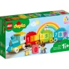 LEGO Duplo My First Tren de los Números - 10954