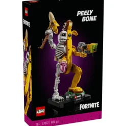 LEGO Fortnite Banano Pelado - 77072