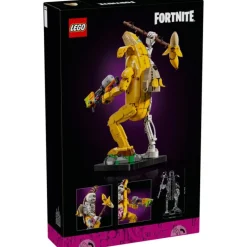 LEGO Fortnite Banano Pelado - 77072