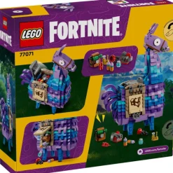 LEGO Fortnite Llama de Suministros - 77071