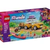 LEGO Friends Amistad: Excursión en Coche por Carretera - 42659