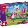 LEGO Friends Parque de Aventuras para Cachorros - 42665