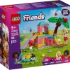 LEGO Friends Parque de las Cobayas - 42640