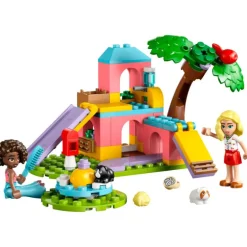 LEGO Friends Parque de las Cobayas - 42640