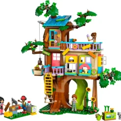 LEGO Friends Quedada en la Casa del Árbol - 42652