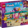 LEGO Friends Tienda de Golosinas de Heartlake City - 42649