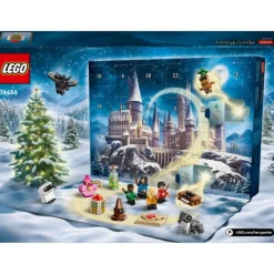 LEGO Harry Potter Calendario de Adviento 2025 - 76456