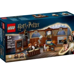 LEGO Harry Potter Castillo de Hogwarts: Clase de Encantamientos - 76442