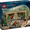 LEGO Harry Potter Castillo de Hogwarts: Clase de Herbología - 76445