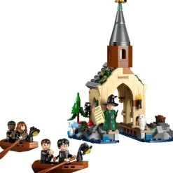 LEGO Harry Potter Cobertizo Del Castillo De Hogwarts - 76426