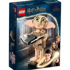 LEGO Harry Potter Dobby™ el Elfo Doméstico - 76421