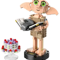 LEGO Harry Potter Dobby™ el Elfo Doméstico - 76421