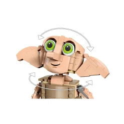 LEGO Harry Potter Dobby™ el Elfo Doméstico - 76421