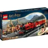 LEGO Harry Potter Expreso de Hogwarts y Estación de Hogsmeade - 76423