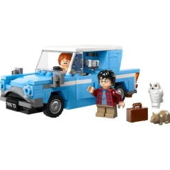 LEGO Harry Potter Ford Anglia Volador - 76424