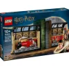 LEGO Harry Potter Rincón entre Libros: Expresso de Hogwarts - 76450