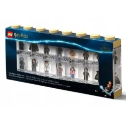 LEGO Harry Potter Vitrina para 16 Minifiguras