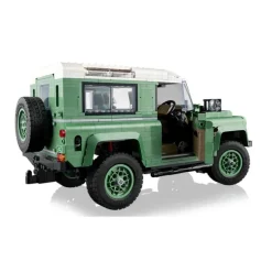 LEGO Icons Land Rover Classic Defender 90 - 10317