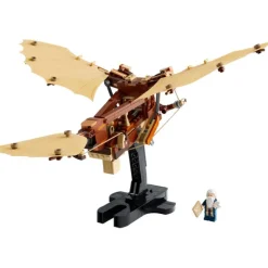 LEGO Icons Máquina Voladora de Leonardo da Vinci - 10363