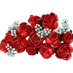LEGO Icons Ramo De Rosas - 10328