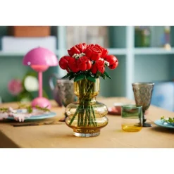 LEGO Icons Ramo De Rosas - 10328