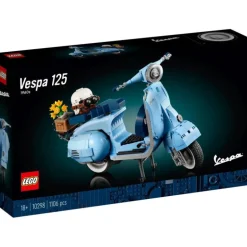 LEGO Icons Vespa 125 - 10298