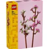LEGO LEL Flowers Flores De Cerezo - 40725