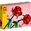 LEGO LEL Flowers Rosas - 40460