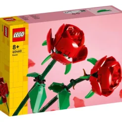 LEGO LEL Flowers Rosas - 40460
