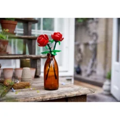 LEGO LEL Flowers Rosas - 40460