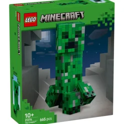 LEGO Minecraft El Creeper - 21276