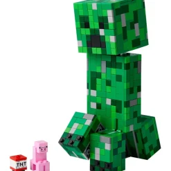 LEGO Minecraft El Creeper - 21276