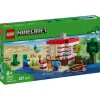 LEGO Minecraft La Casa-Dinamita de la Selva - 21275