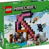 LEGO Minecraft La Mina del Pico - 21277